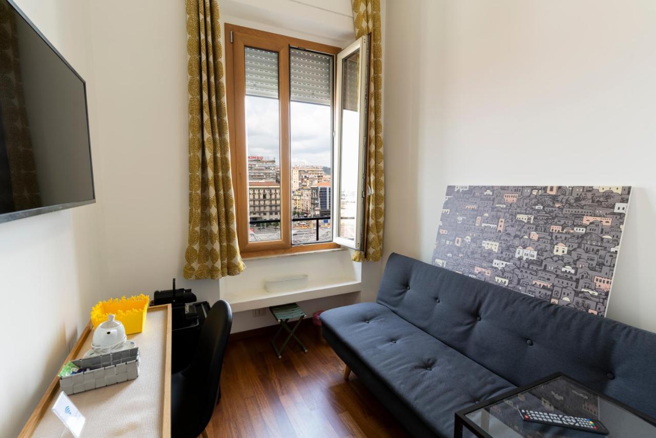Florestine Napoli Екстер'єр фото