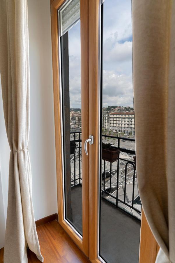 Florestine Napoli Екстер'єр фото