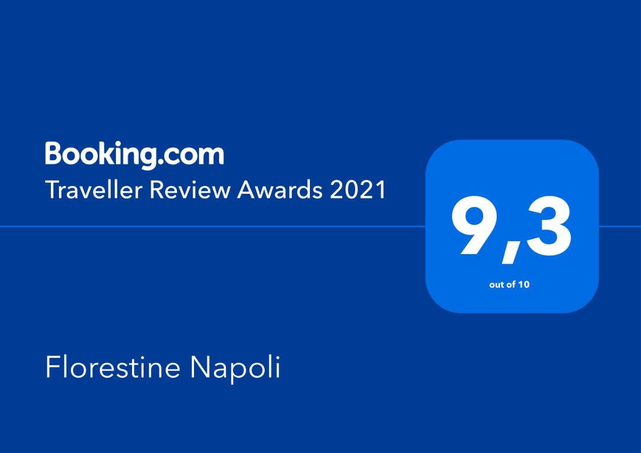 Florestine Napoli Екстер'єр фото