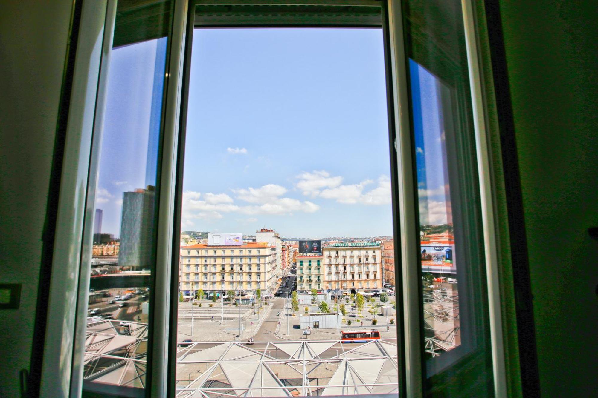 Florestine Napoli Екстер'єр фото