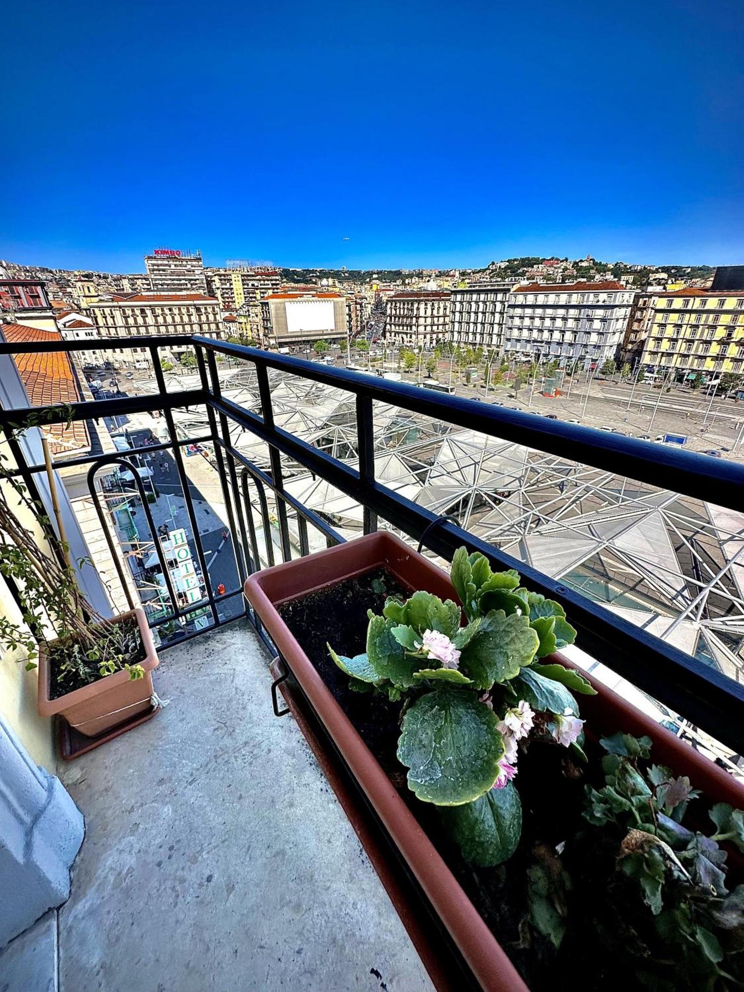Florestine Napoli Екстер'єр фото